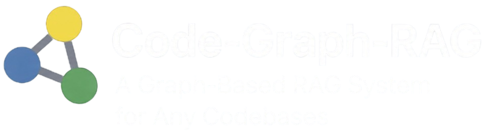 Code-Graph-RAG